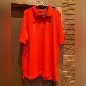Men’s Under Armour Polo